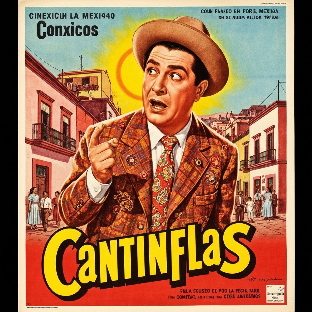 Ahí está el detalle (You're Missing the Point)