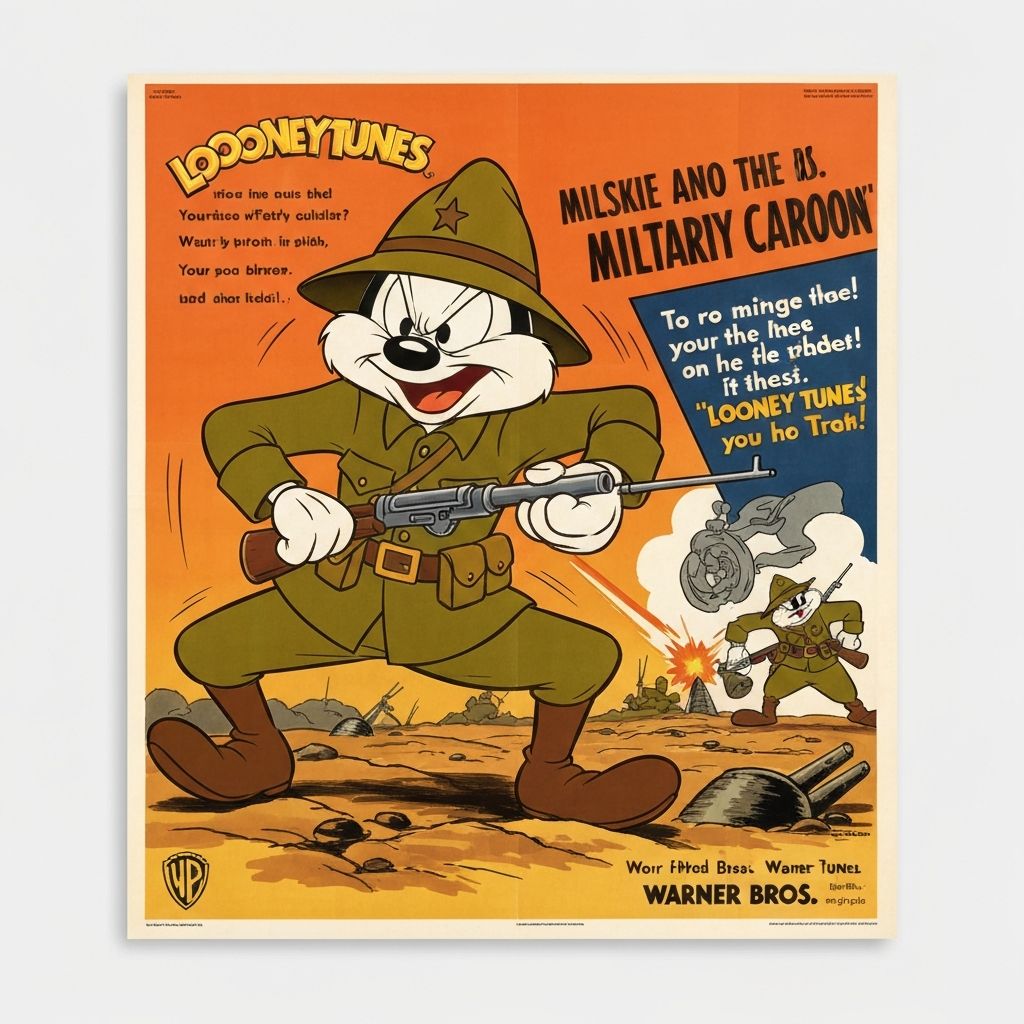 Watch Bosko the Doughboy free online - 1931 Comedy cartoon