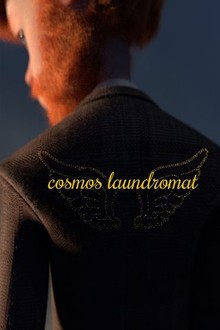 Cosmos Laundromat: First Cycle