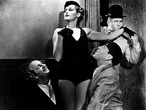 Disorder in the Court