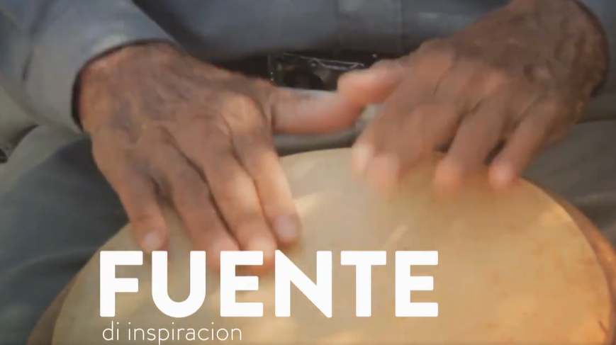 Fuente di Inspiracion