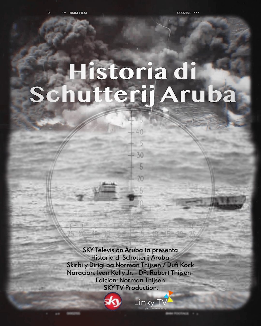 Historia di Schutterij Aruba