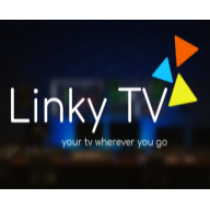 Linky TV Logo