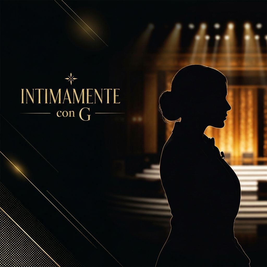 Intimamente cu G