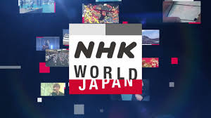 NHK Japan