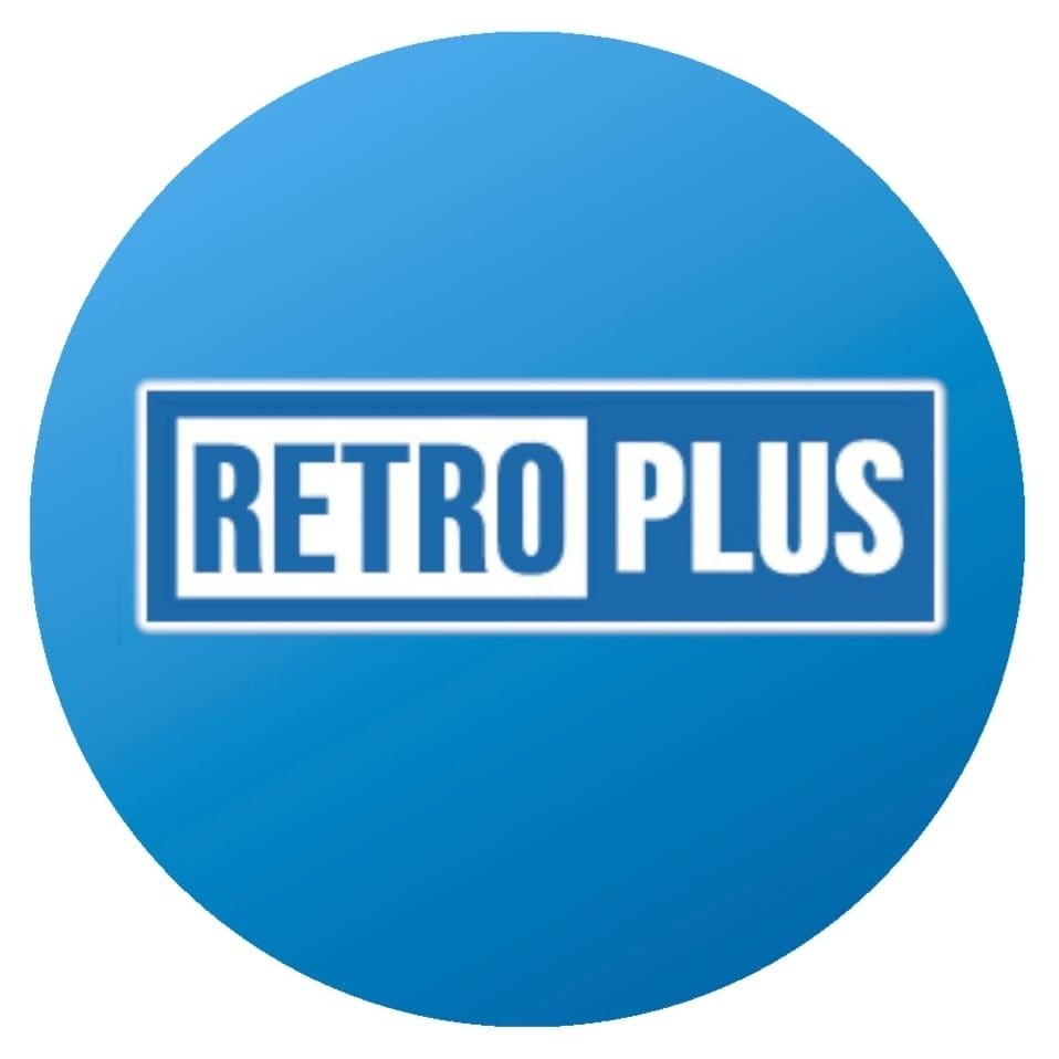 RETRO PLUS
