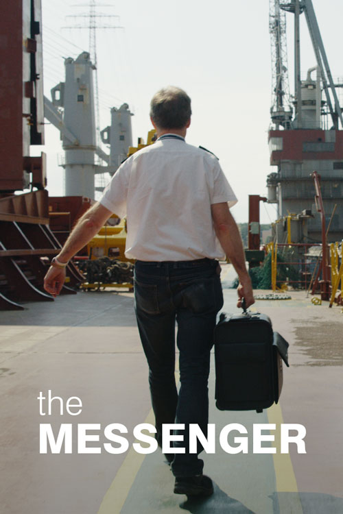 Watch The Messenger free online - 2010 Faith movie