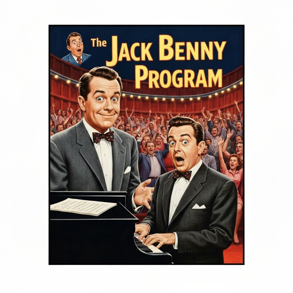 The Jack Benny Program