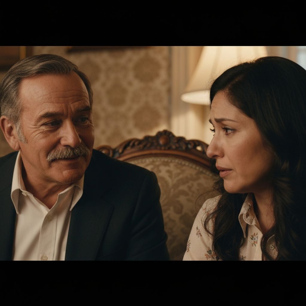 Mean, Messy & Marvelous