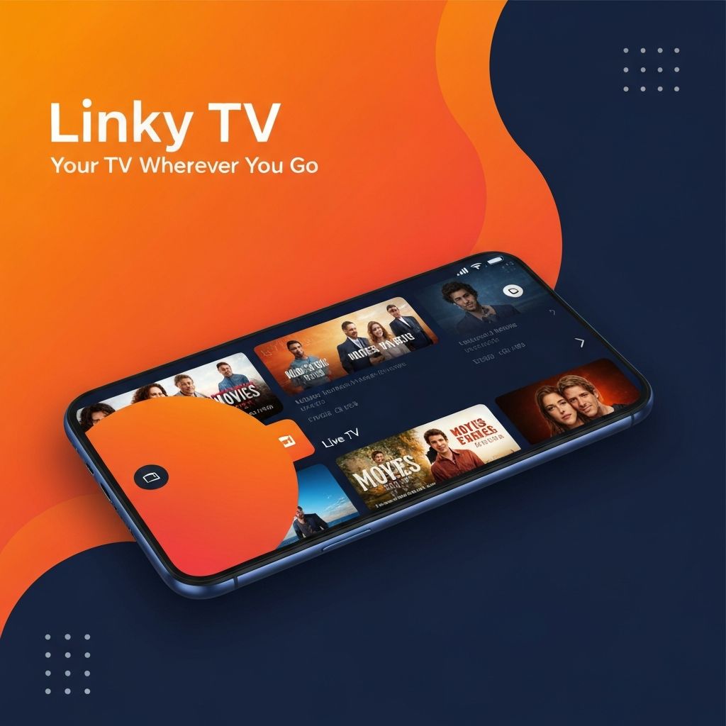 Linky TV free live TV streaming and movies online