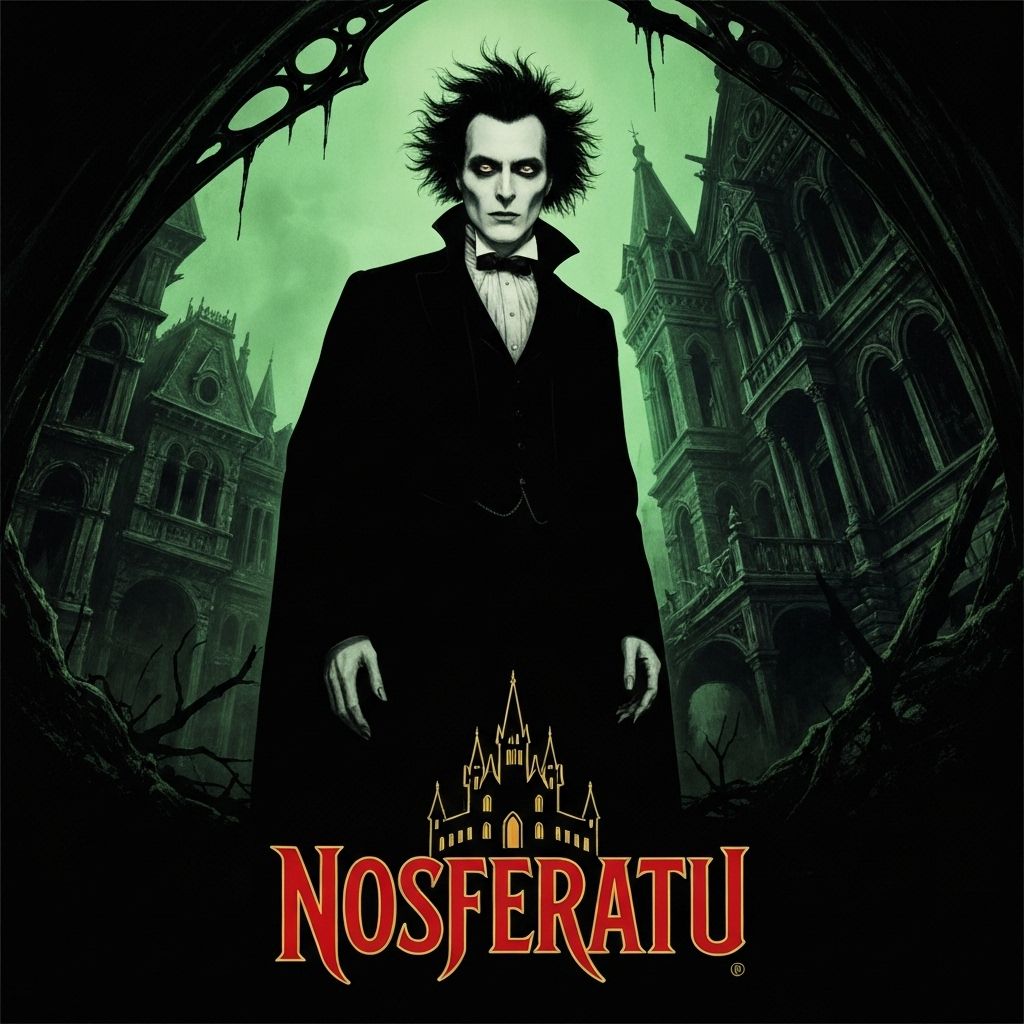 Nosferatu