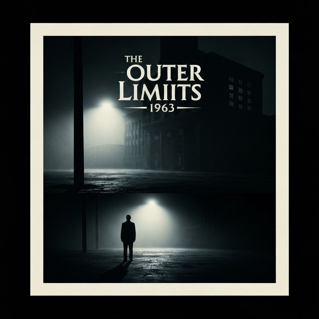 The Outer Limits