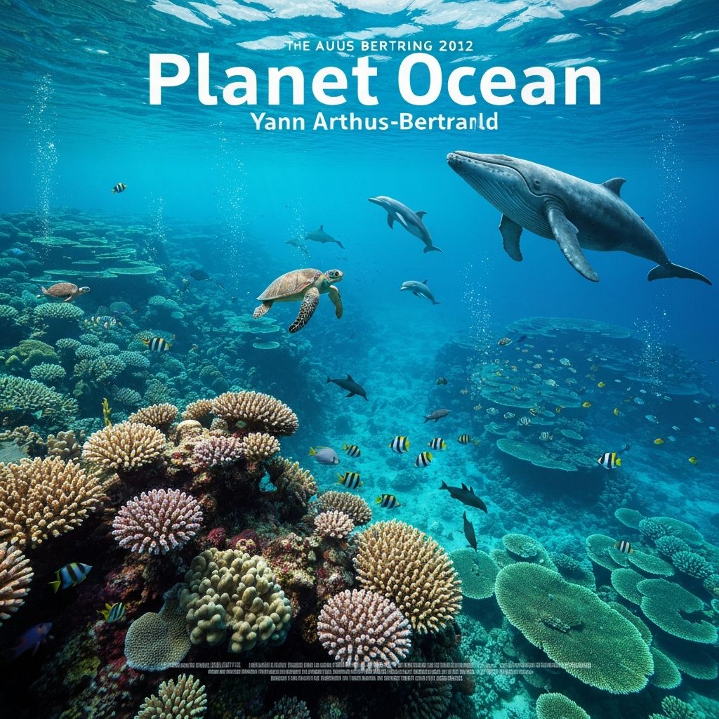 Planet Ocean