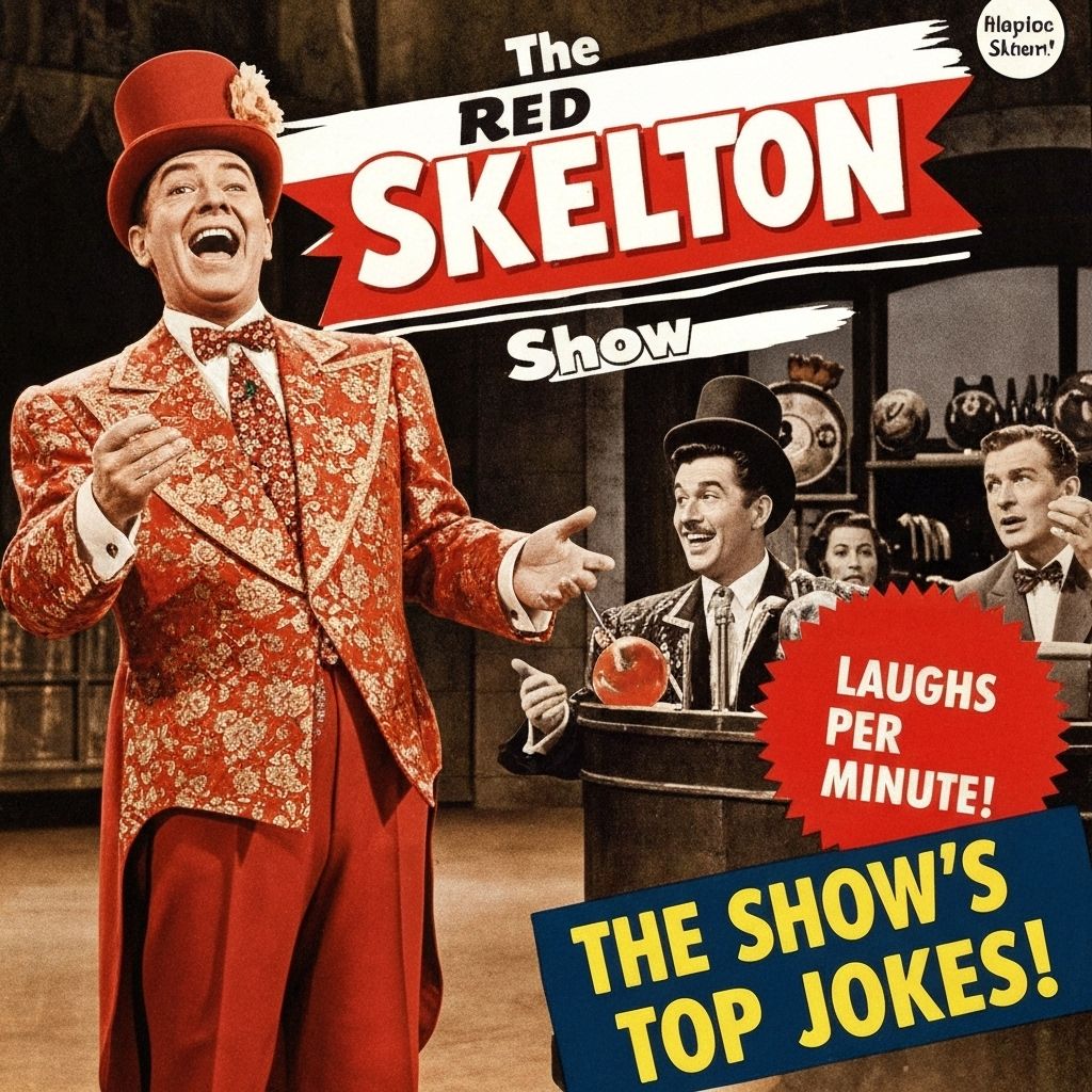 The Red Skelton Show