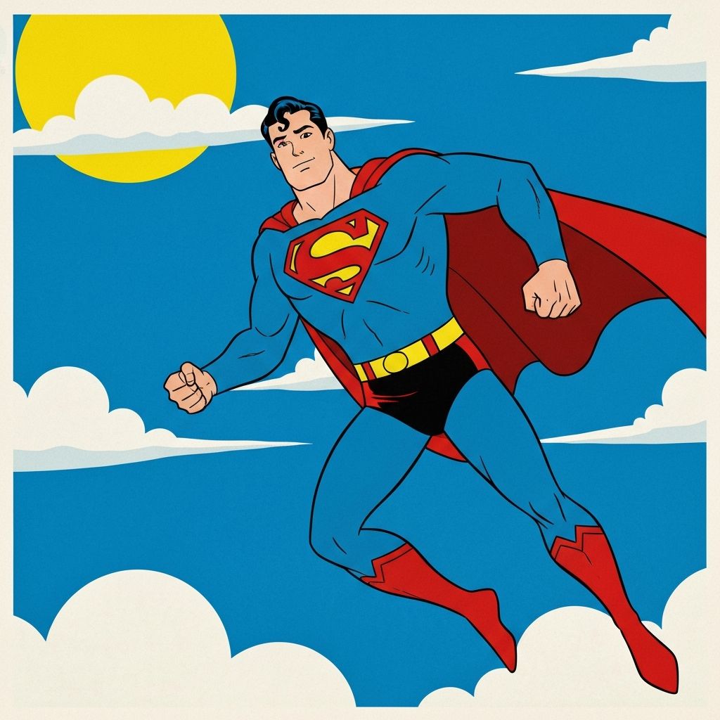 Watch Superman (1941) free online - 1941 Action cartoon