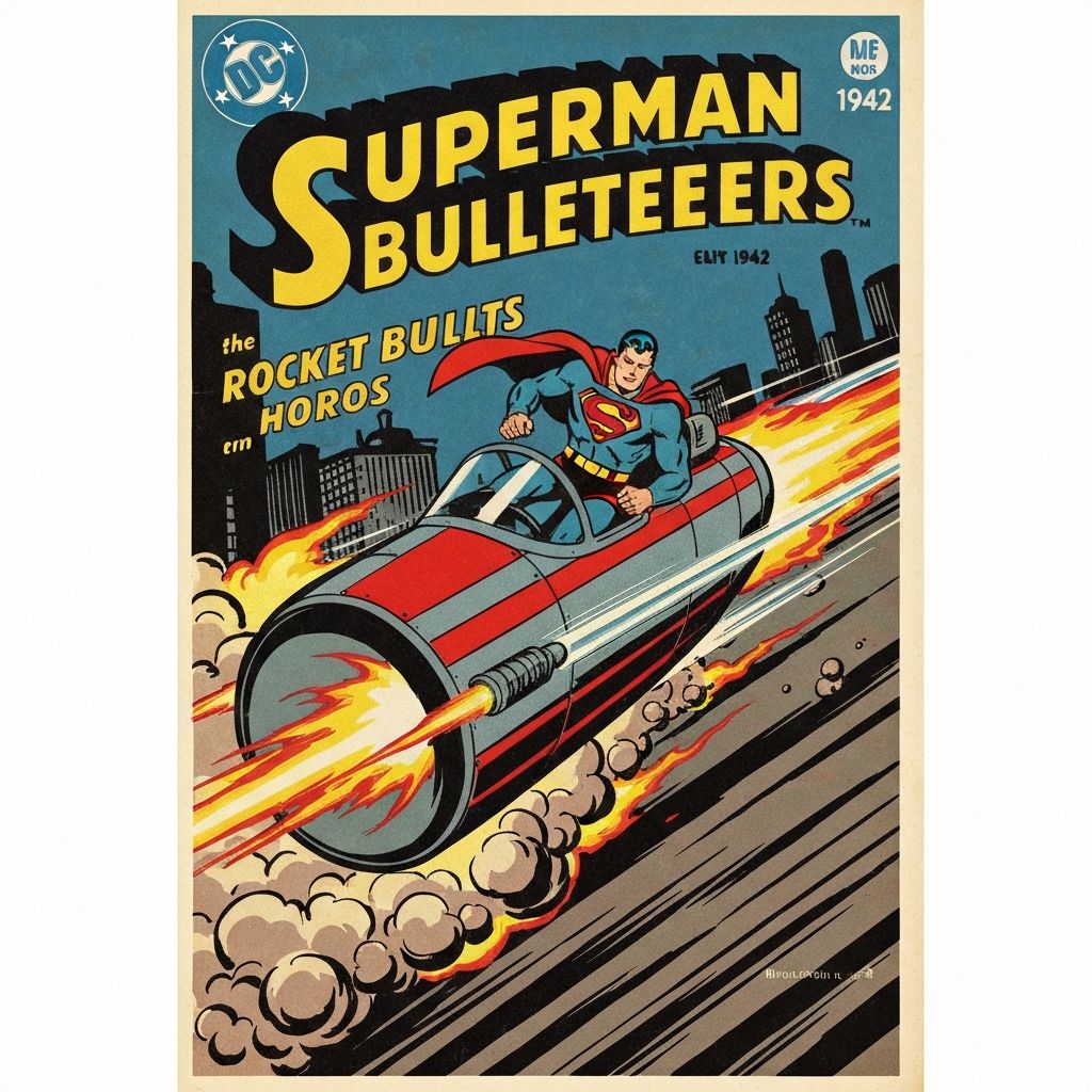 Watch The Bulleteers free online - 1942 Action cartoon