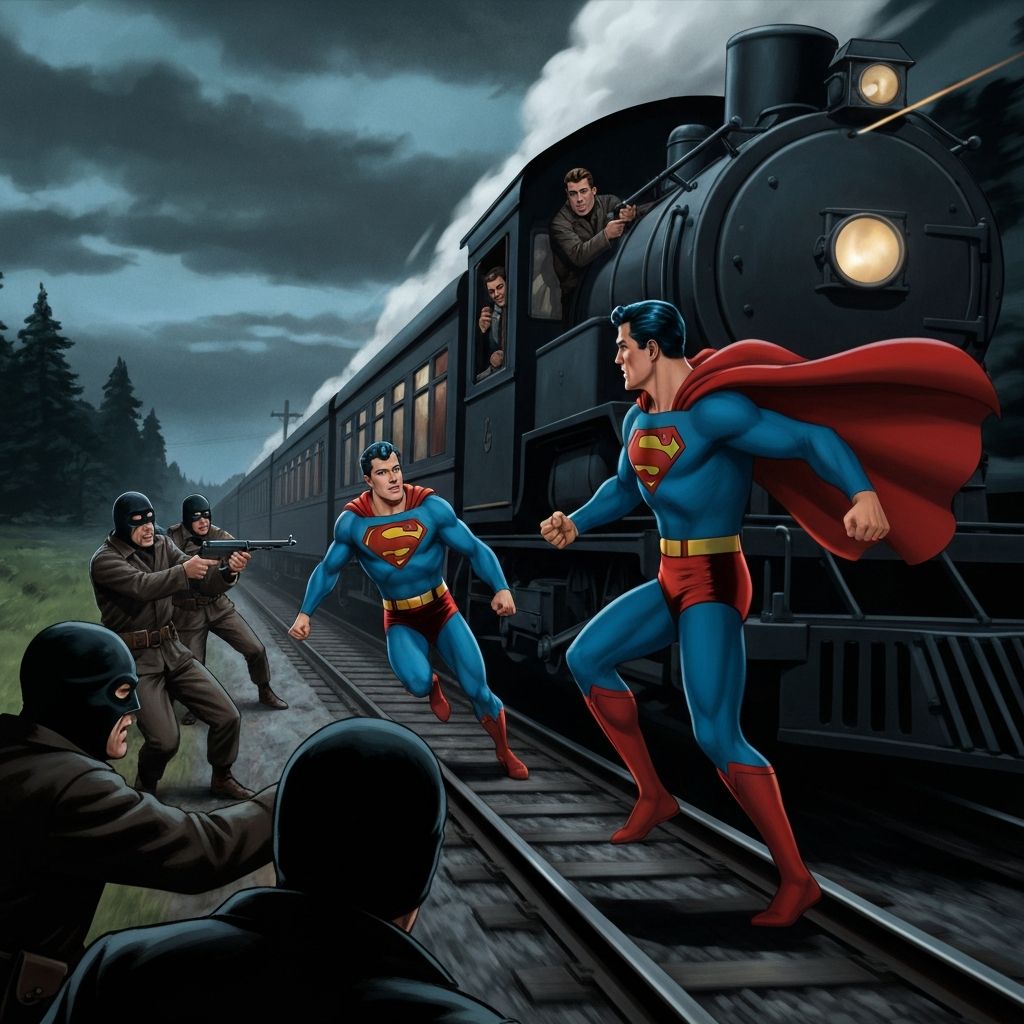 Billion Dollar Limited