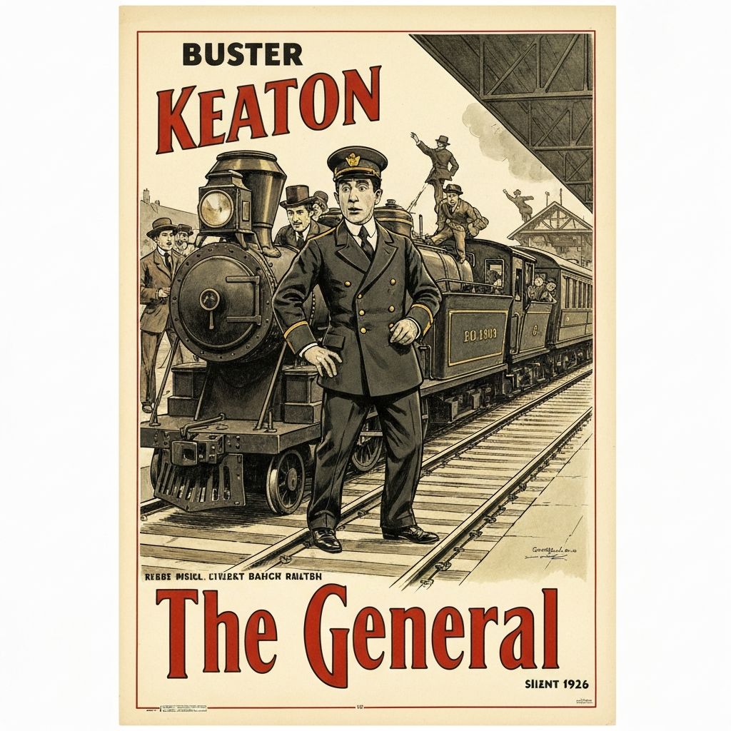 The General